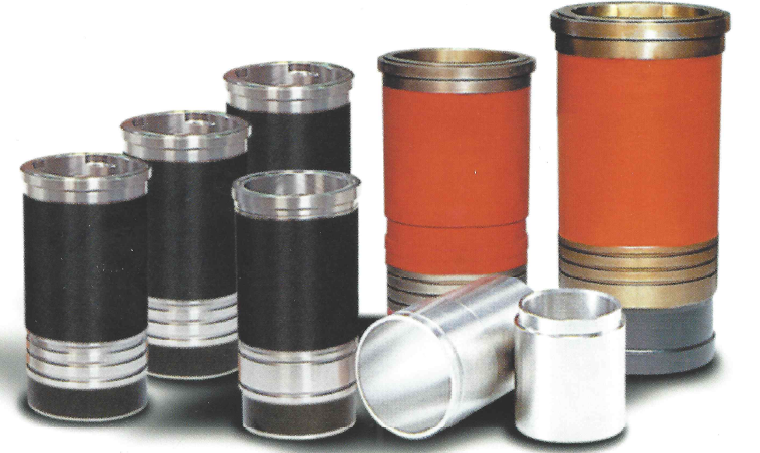 CYL'LINER (L TYPE) - SMECO (SJ보관중)-L28/32