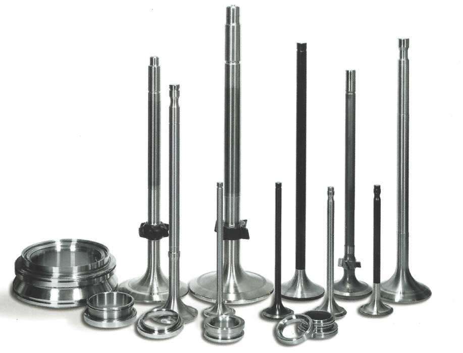 EXHAUST VALVE SEAT (고주파)(확정가)-DEUTZ SBA 8M816