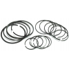 PISTON RING SET (YPR제품)(비도금)(0.5)-28AFT