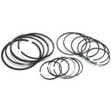 PISTON RING SET (YPR제품)(비도금)(0.5)-28AFT