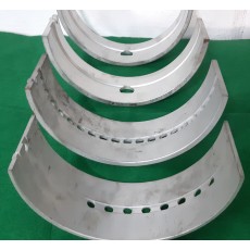 THRUST BEARING METAL (U/S 0.25) - 동주물-16XC