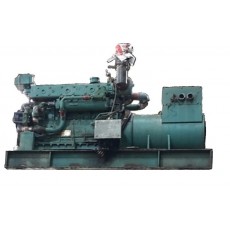 DOOSAN AD196TI 발전기