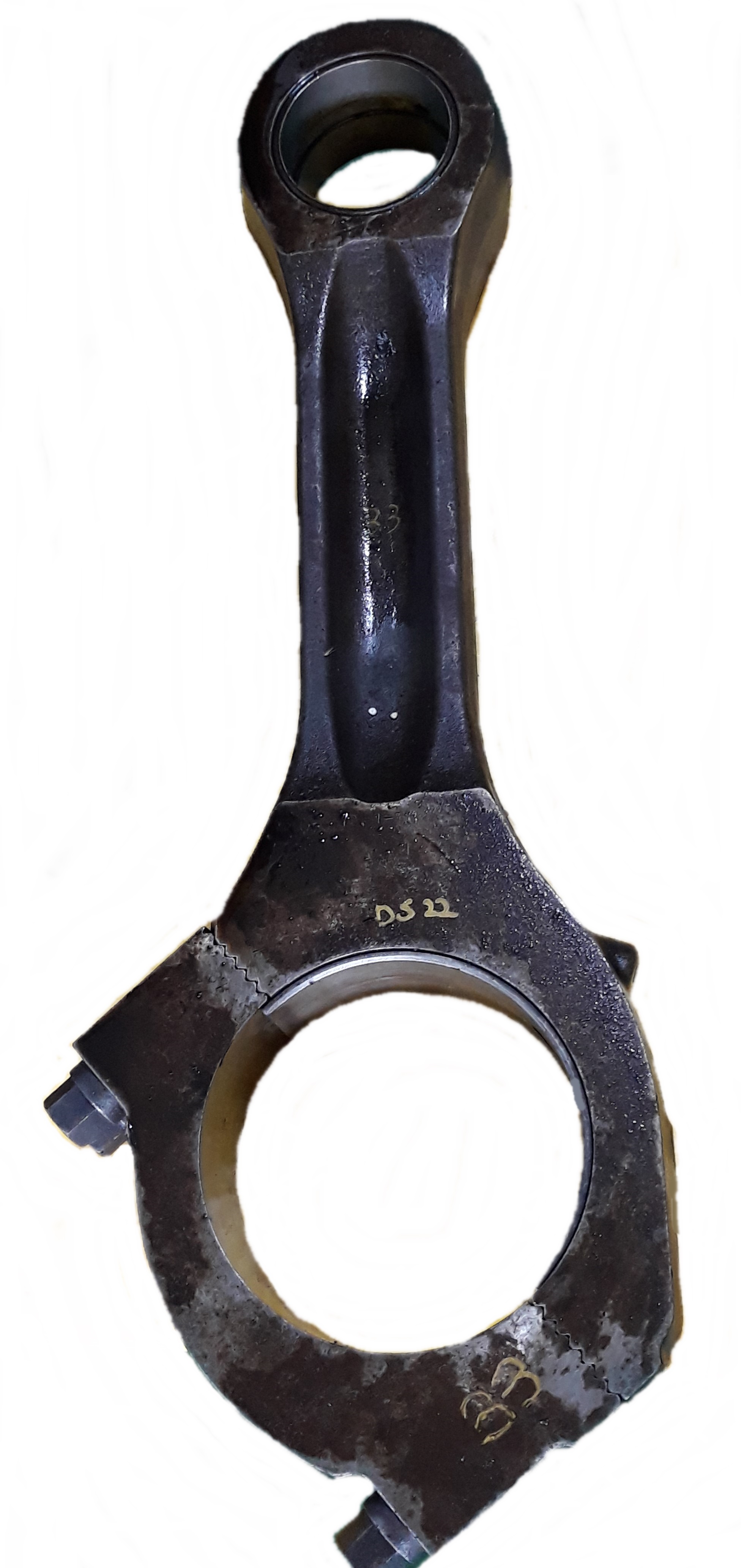 CONNECTING ROD DAIHATSU B&W DS22