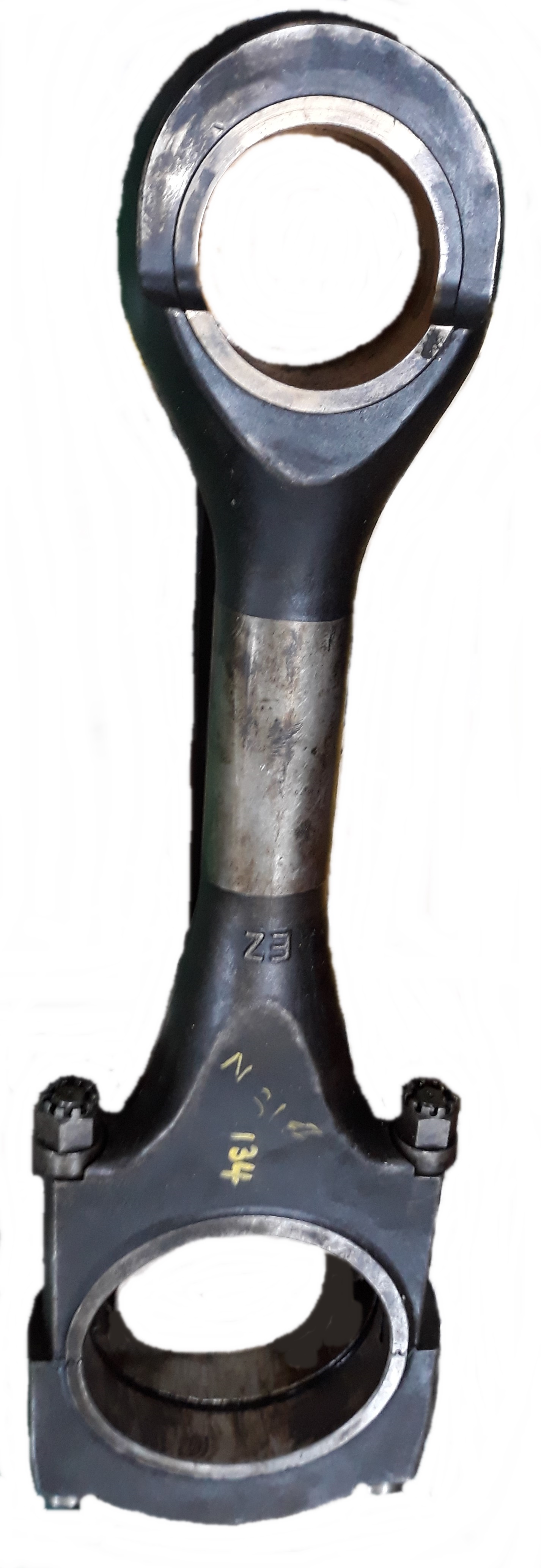 CONNECTING ROD NIIGATA N31EZ