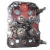 CYLINDER HEAD (COMPLETE) NIIGATA 40X