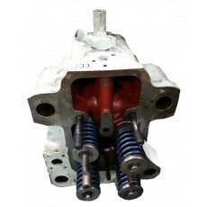 CYLINDER HEAD NIIGATA 6PA5L - 255M