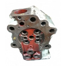 CYLINDER HEAD NIIGATA 20AX