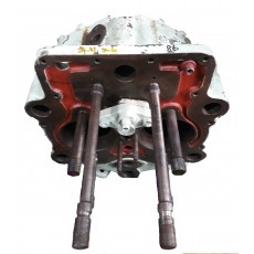 CYLINDER HEAD FUJI 26