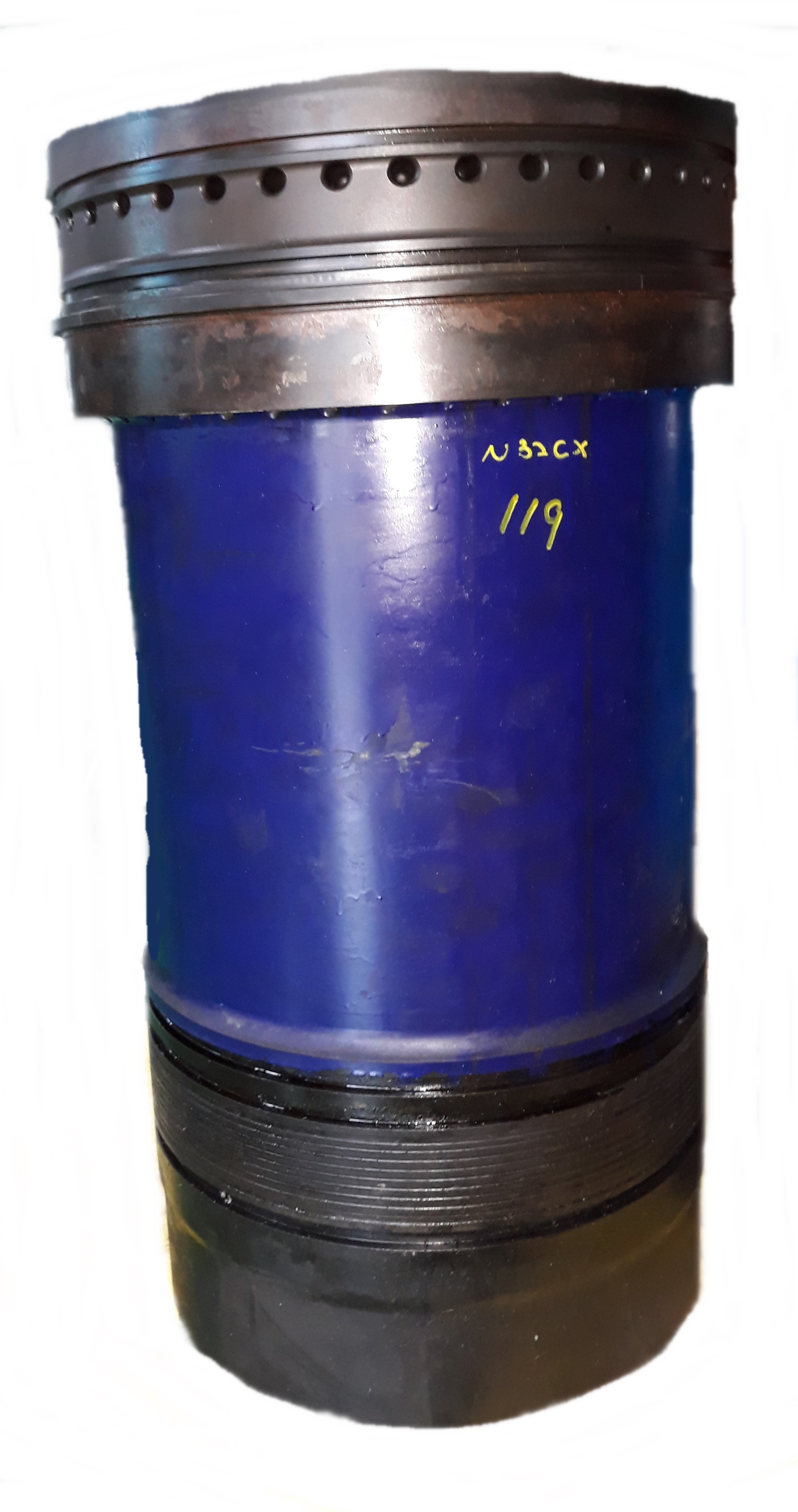 CYLINDER LINER NIIGATA 32CX (2)