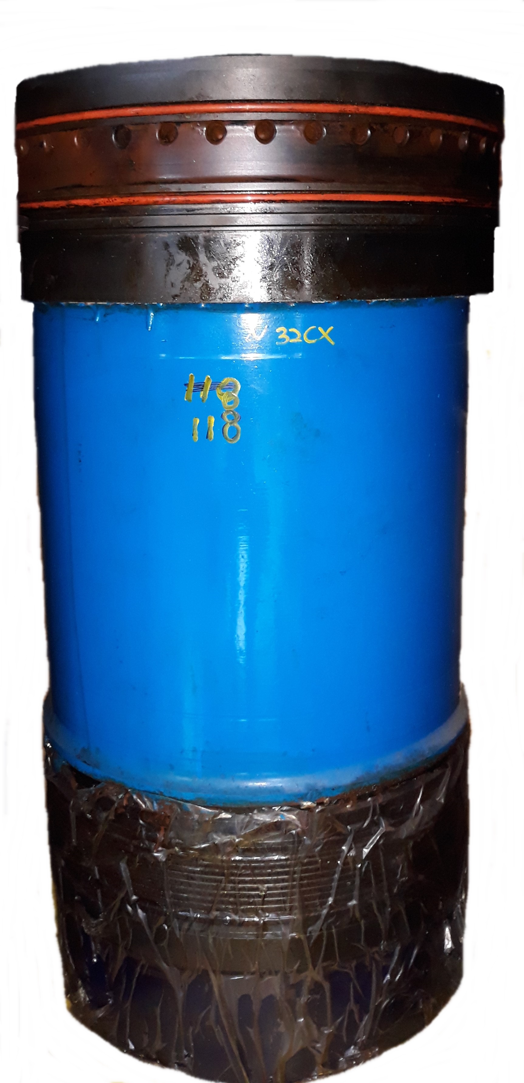 CYLINDER LINER NIIGATA 32CX