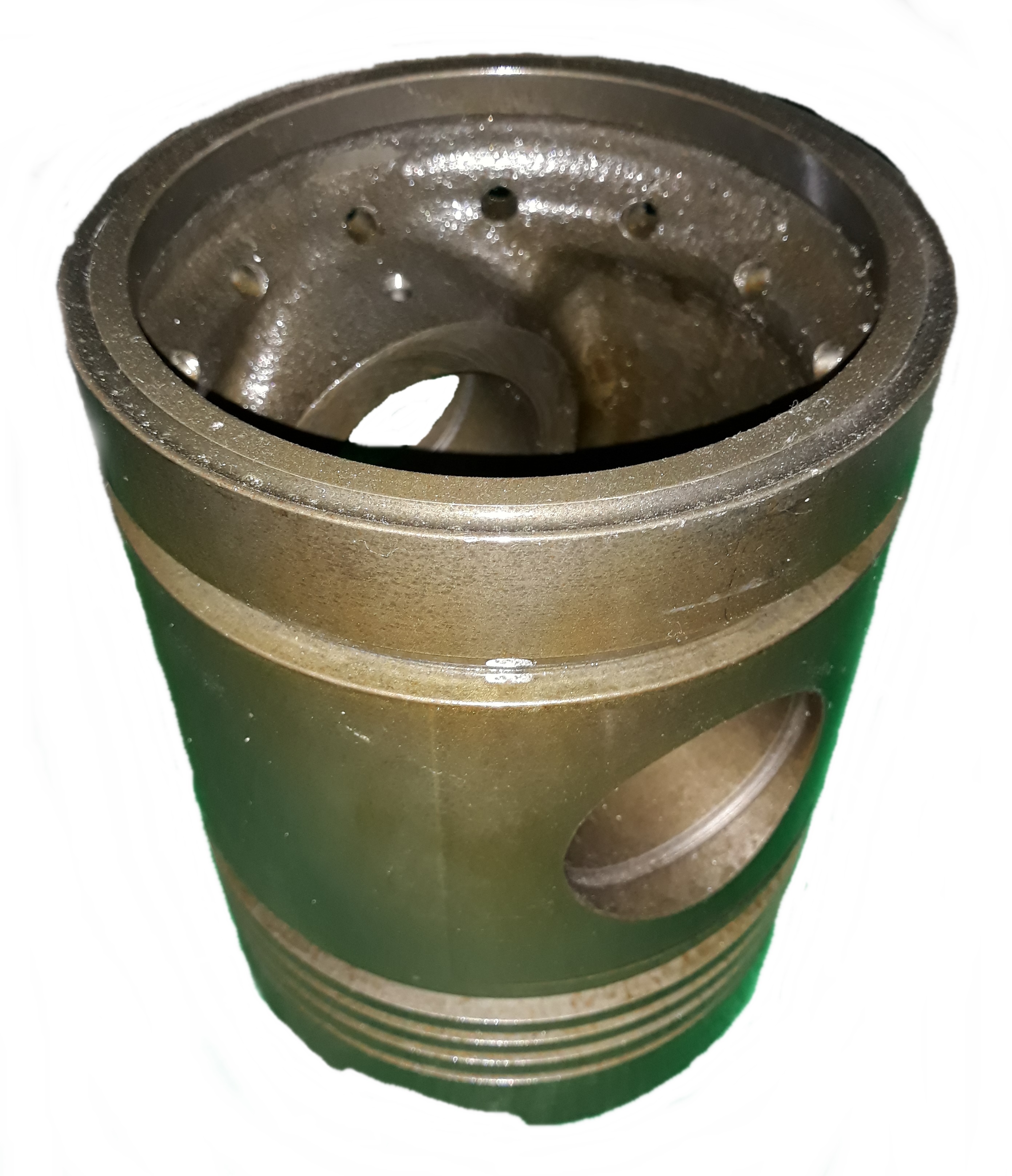 DT PISTON(FCO)  DL22