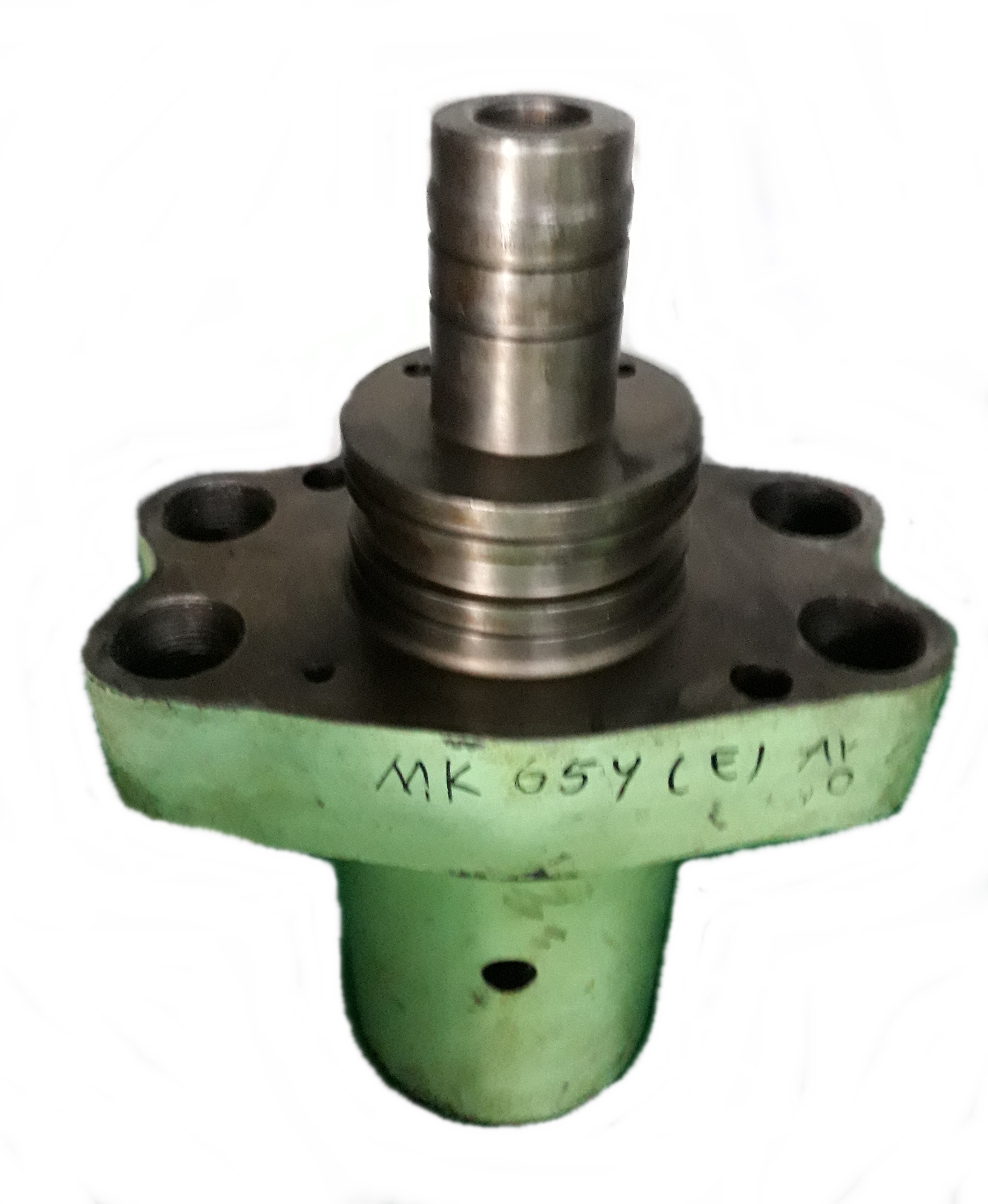 HKE  EXH' VALVE CAGE(상)  MK654