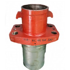 HKE EXH VALVE CAGE  6L46SH