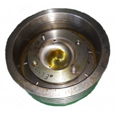 HKE  PISTON CROWN  EL40