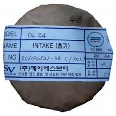 KSV INTAKE VALVE  DL24