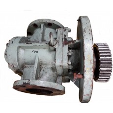 L.O PUMP MITSUBISHI KH30