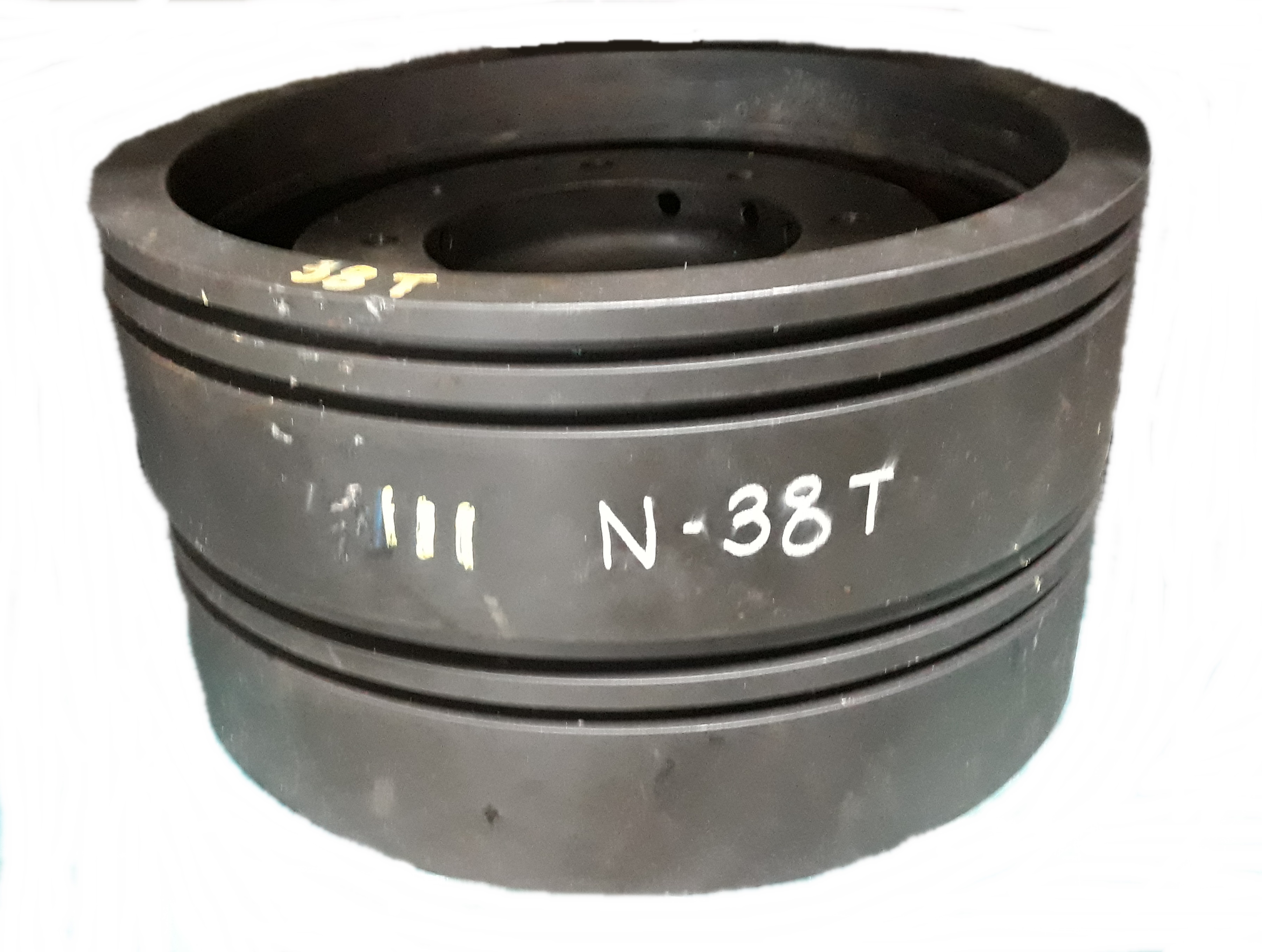 PISTON CROWN NIIGATA 38T