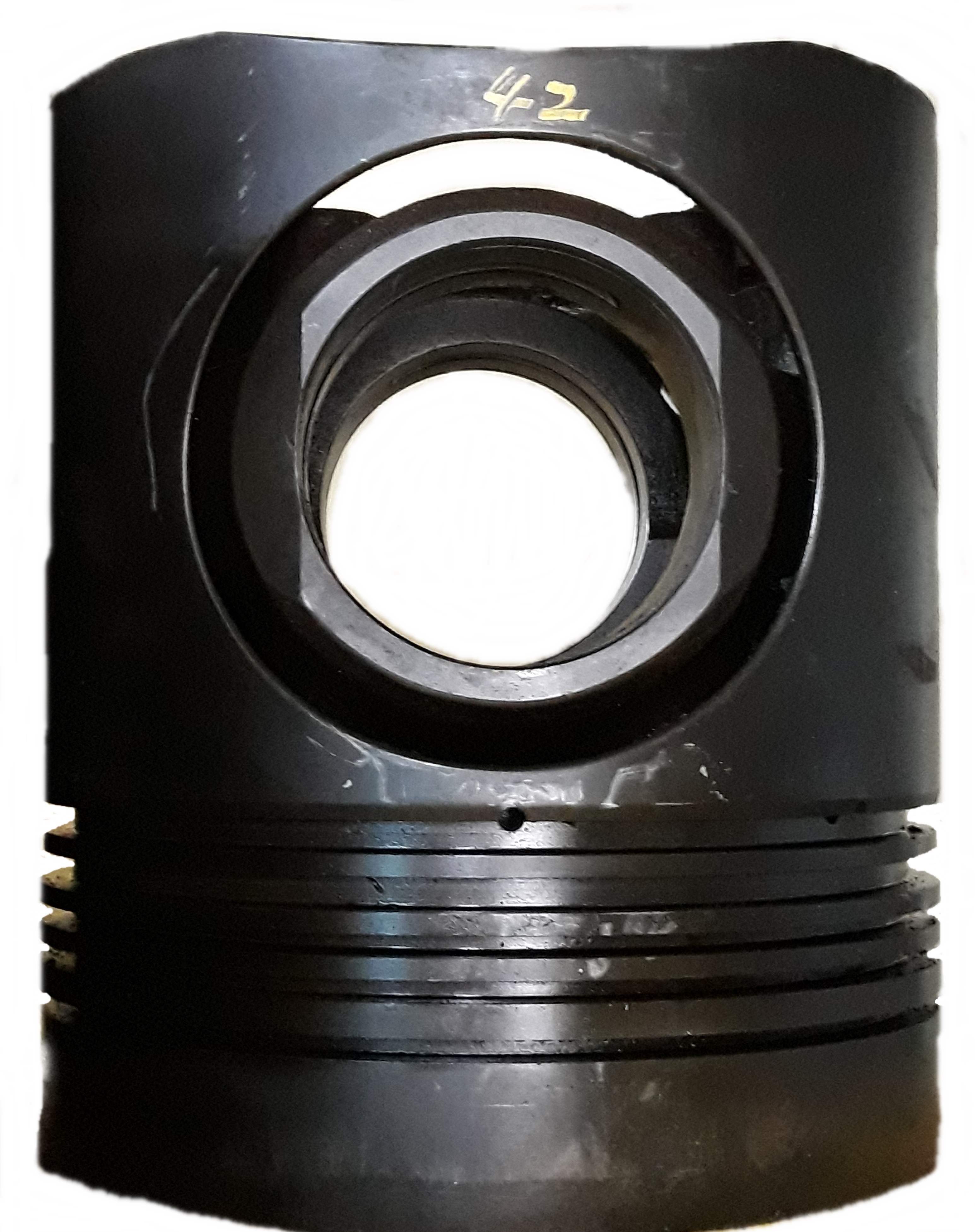 PISTON NIIGATA 26HX (2)