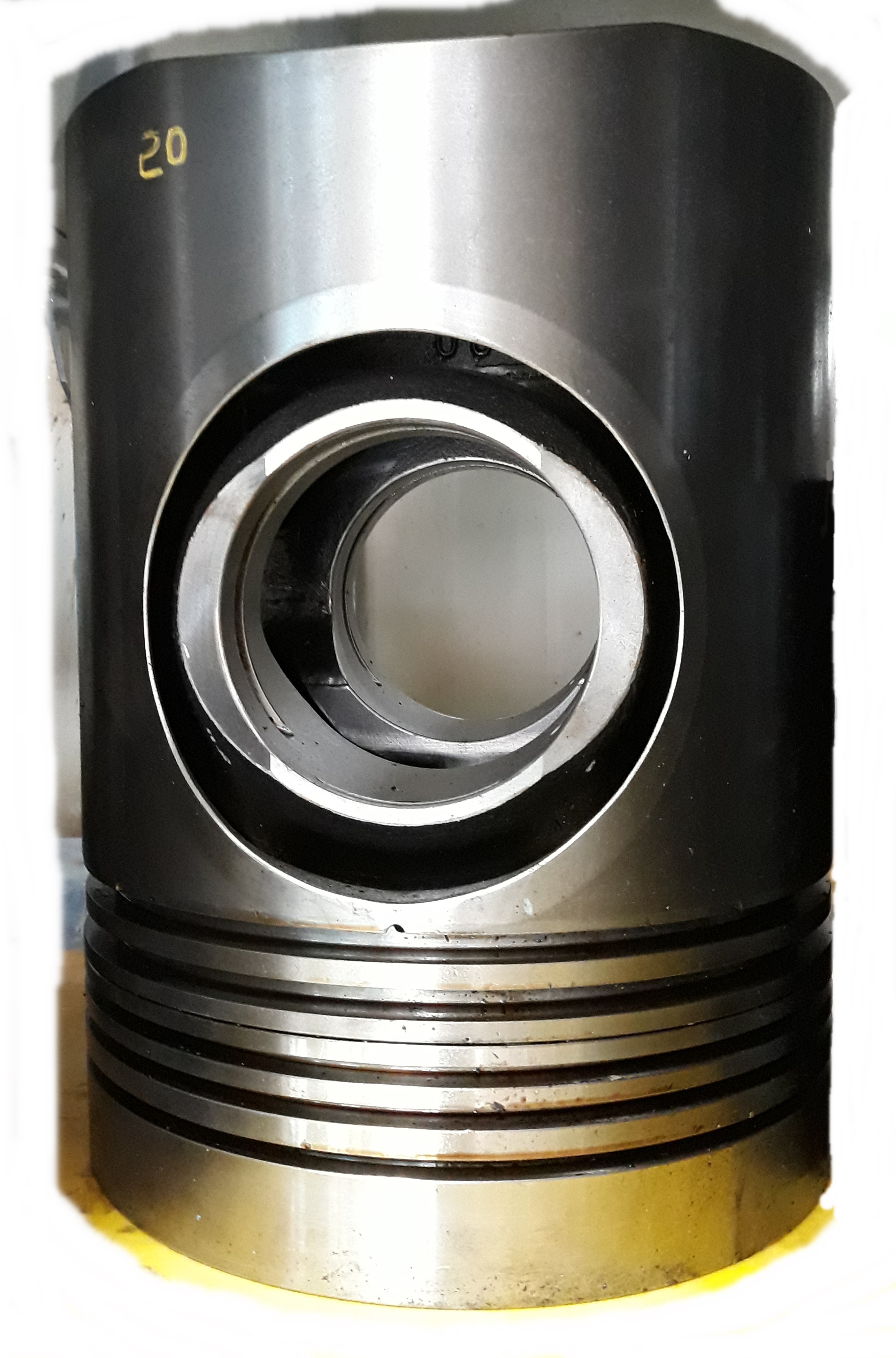 PISTON NIIGATA 32CLX