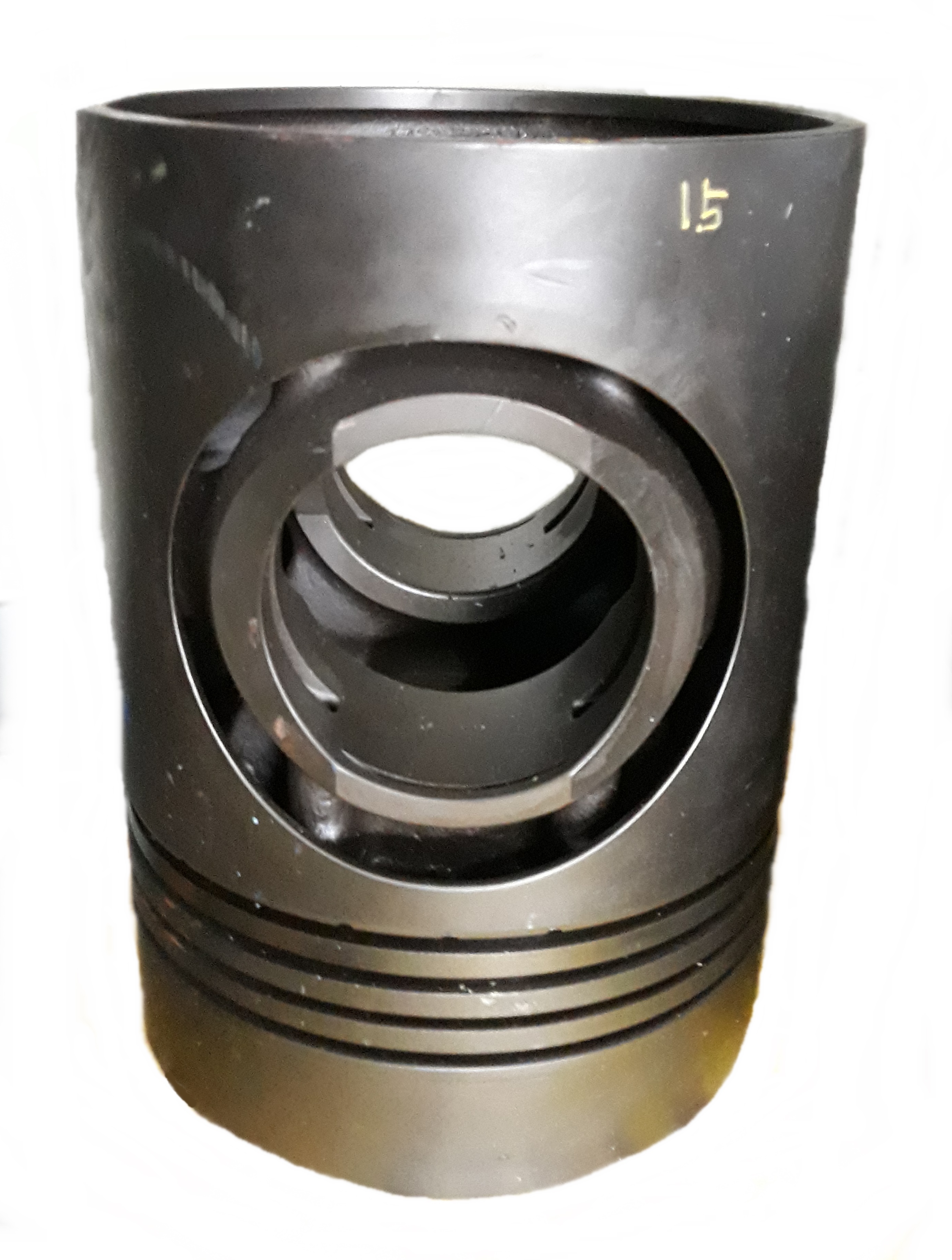 PISTON NIIGATA 34H-LX