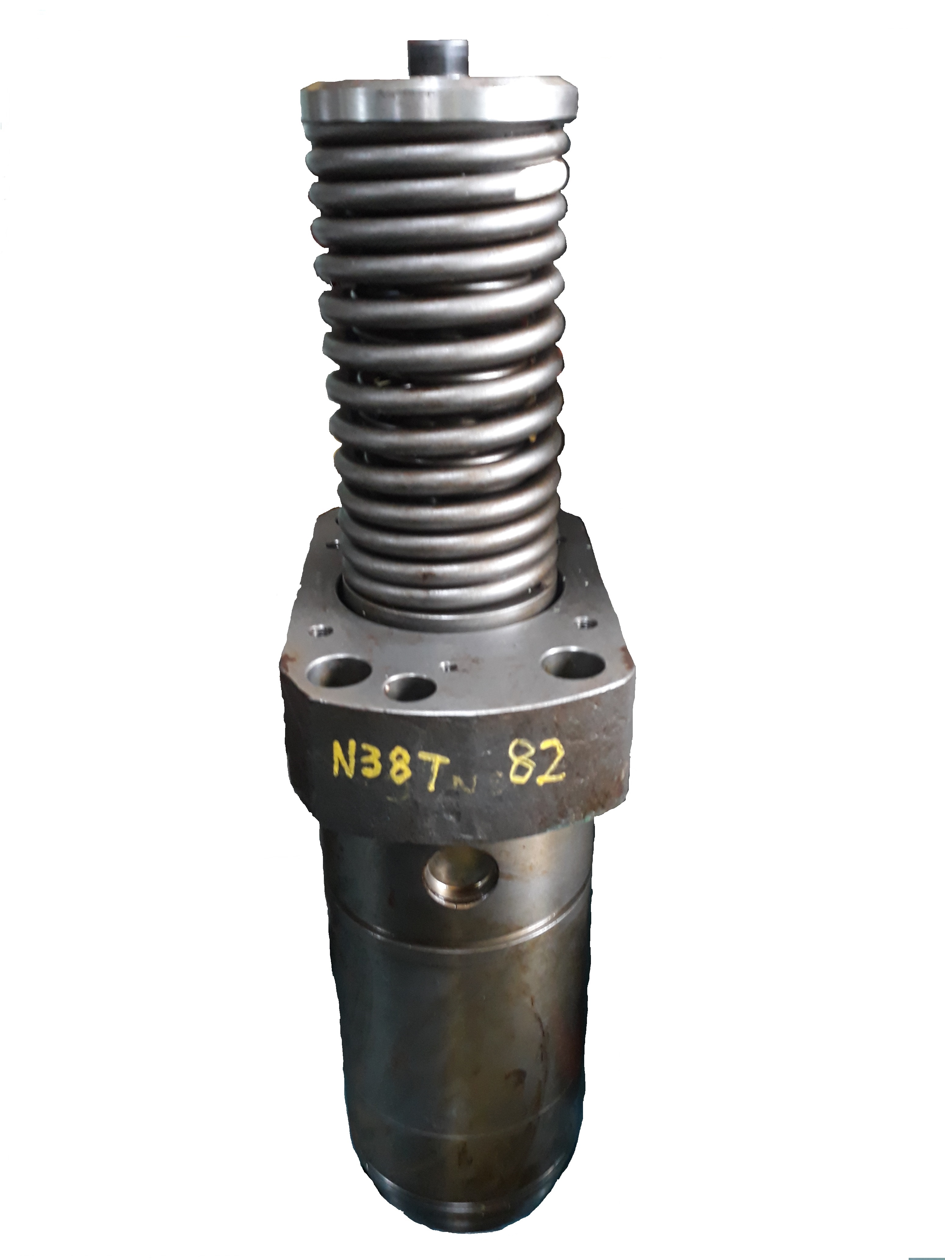 VALVE CAGE NIIGATA 38T